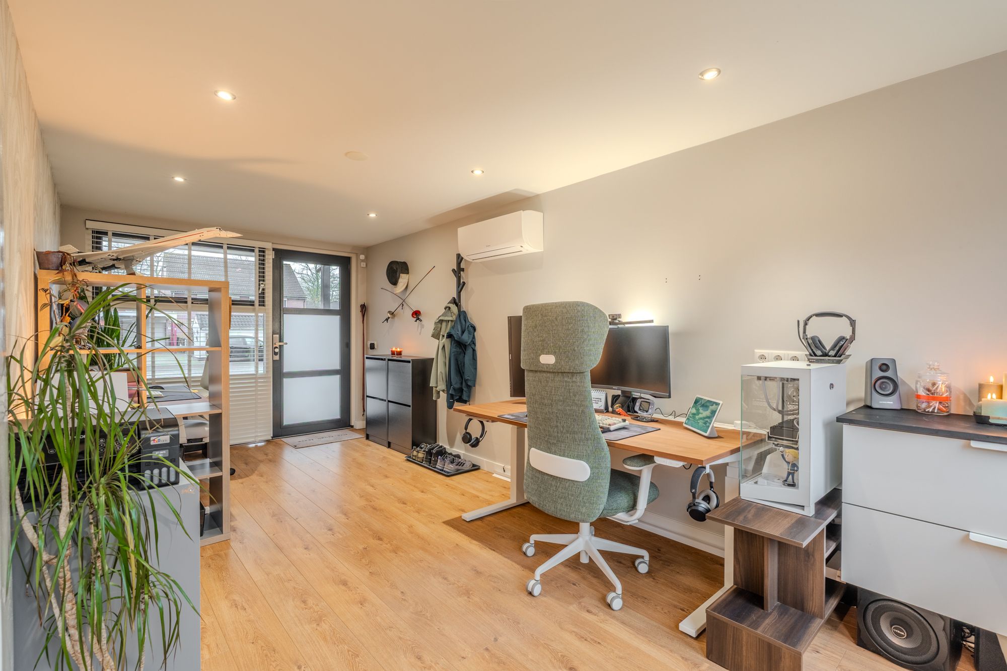 Foto 24 van Breitnerlaan 4