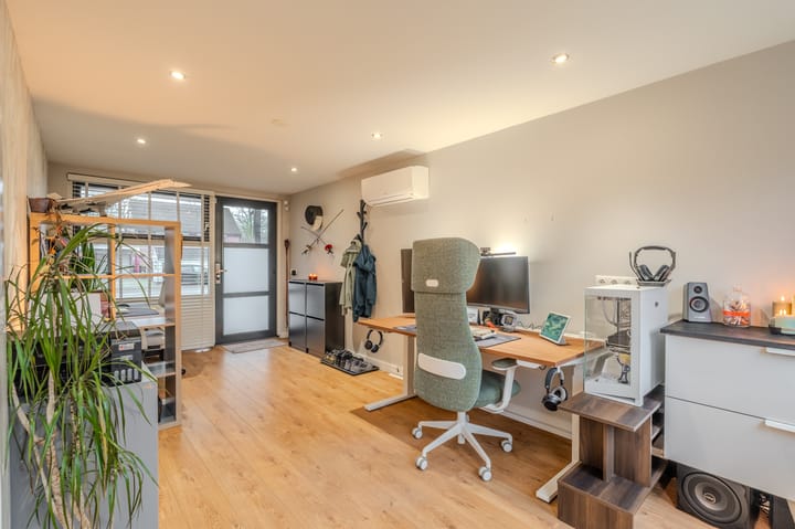 Photo 24 of Breitnerlaan 4