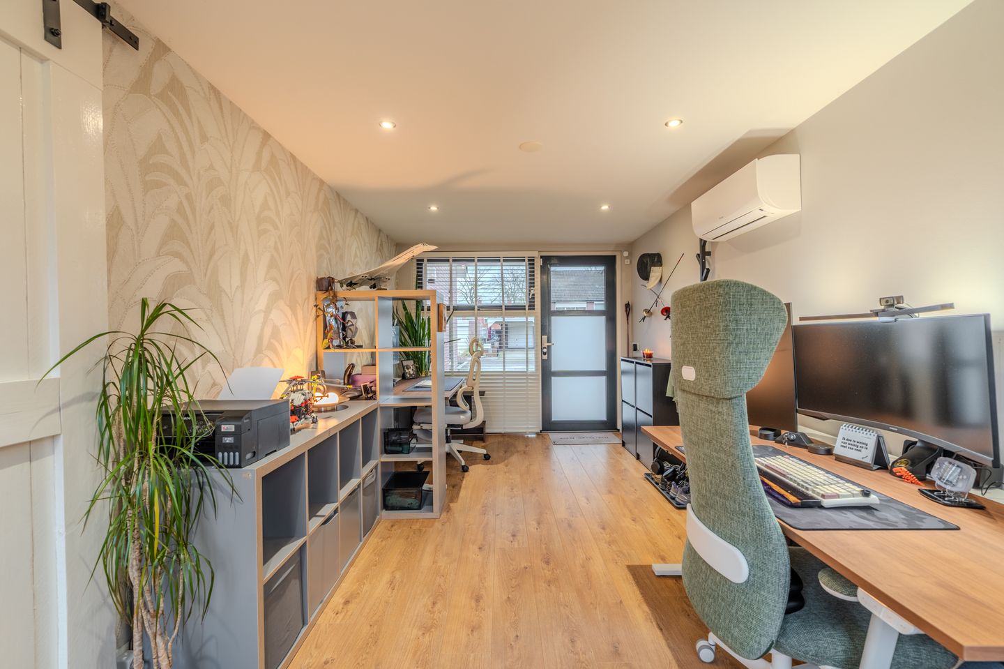 Foto 25 van Breitnerlaan 4