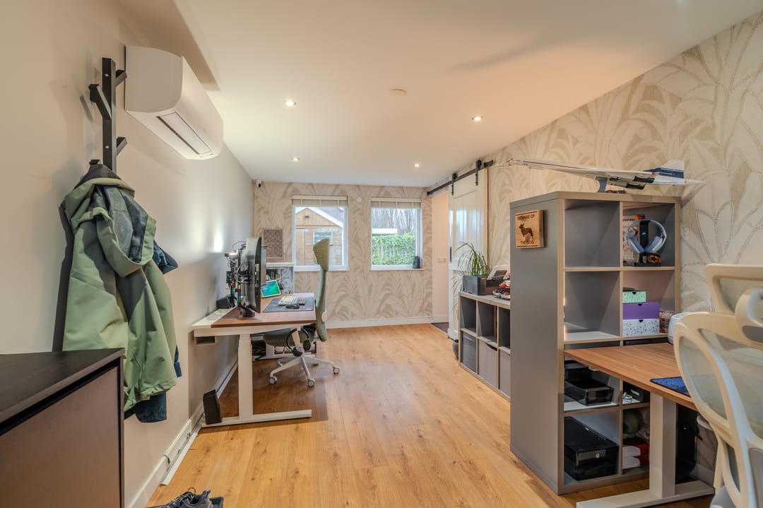 Foto 26 van Breitnerlaan 4