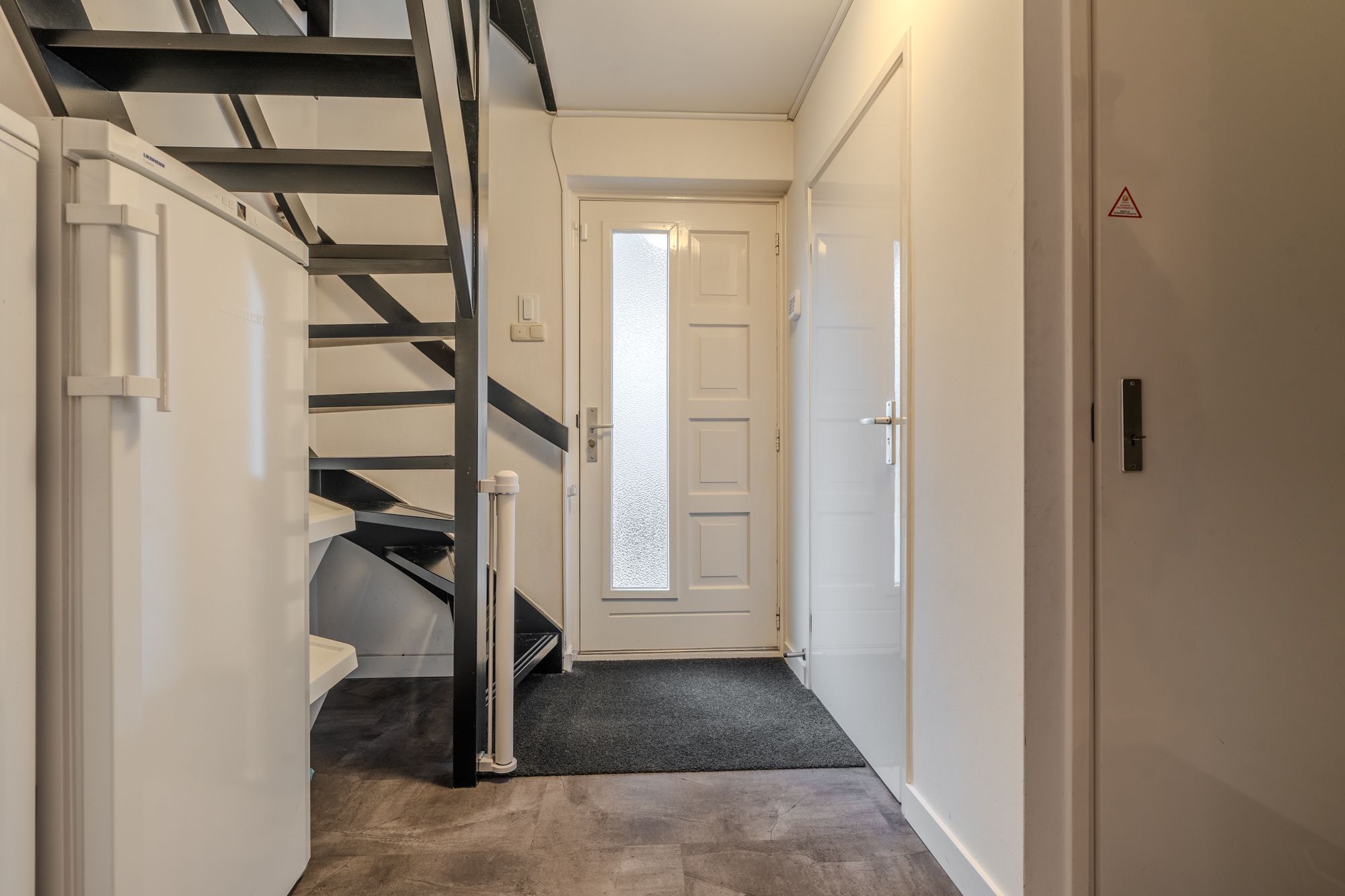 Foto 27 van Breitnerlaan 4