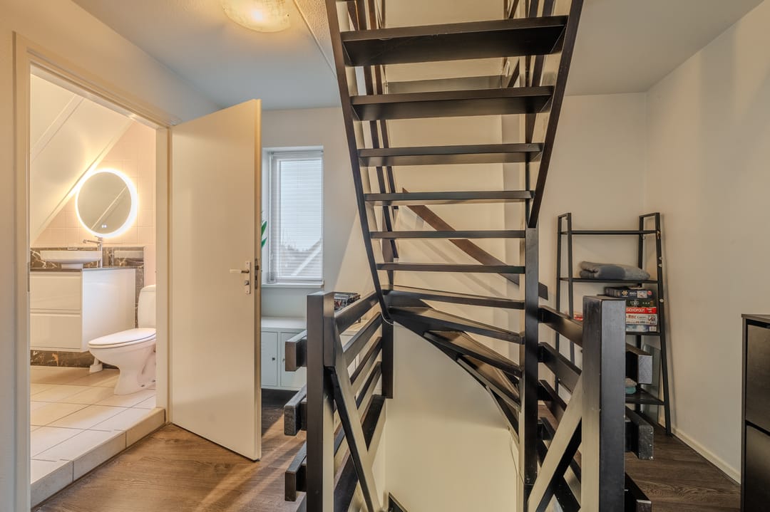 Foto 28 van Breitnerlaan 4