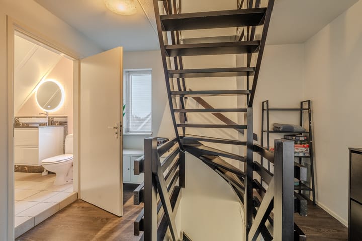 Photo 28 of Breitnerlaan 4