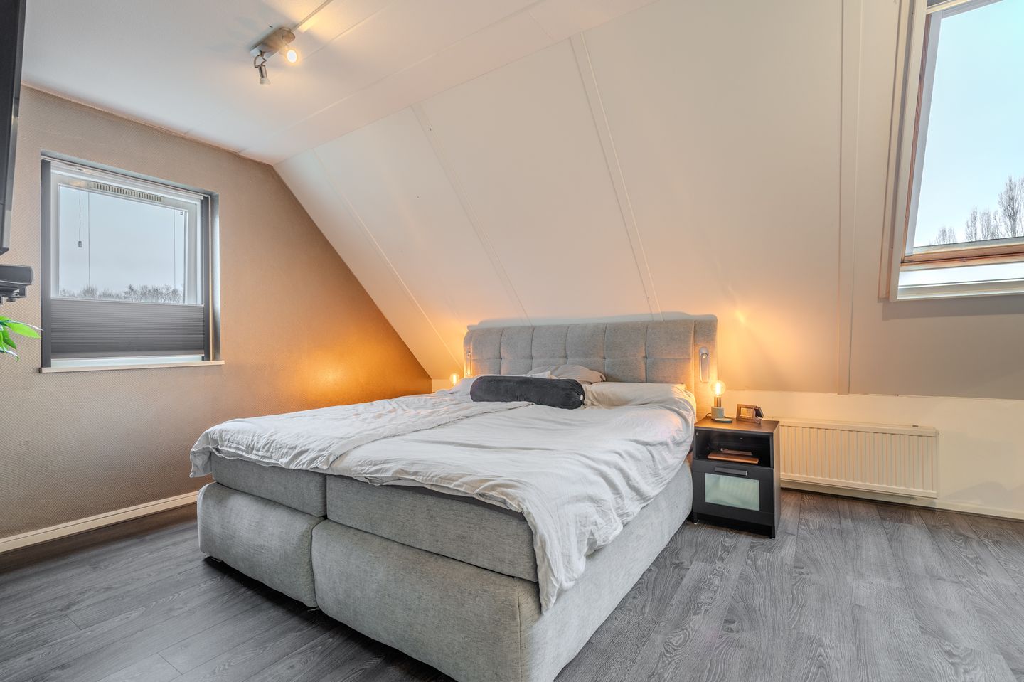 Foto 29 van Breitnerlaan 4