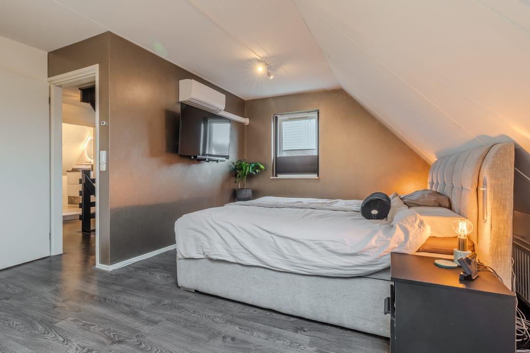 Foto 31 van Breitnerlaan 4