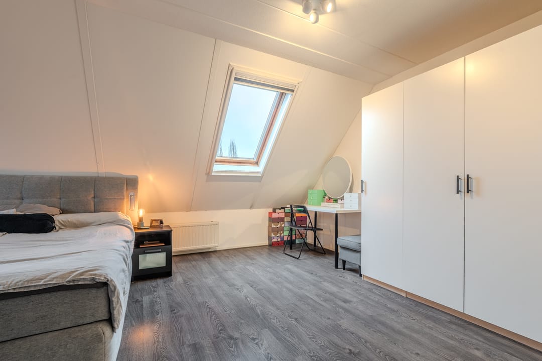 Foto 32 van Breitnerlaan 4