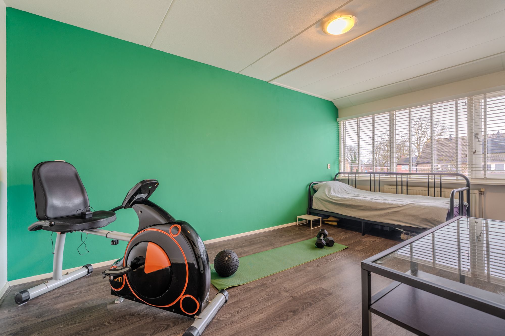 Foto 33 van Breitnerlaan 4