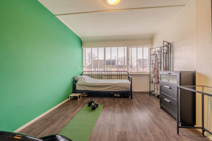 Photo 34 of Breitnerlaan 4