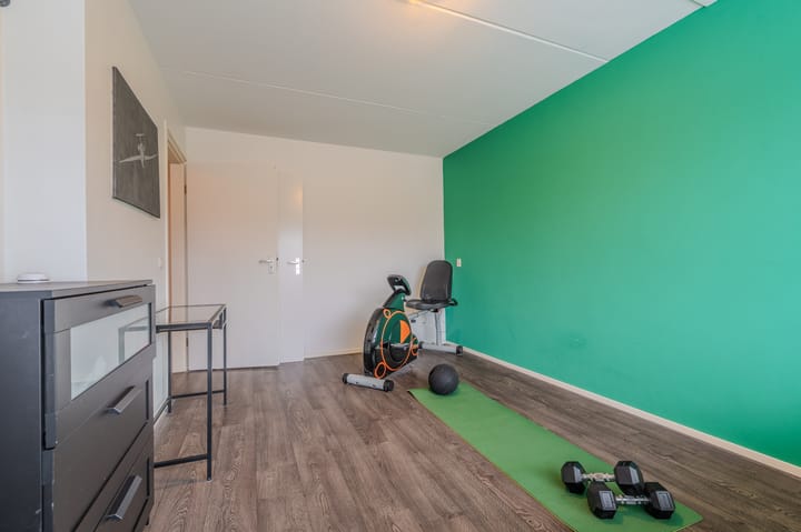 Photo 35 of Breitnerlaan 4