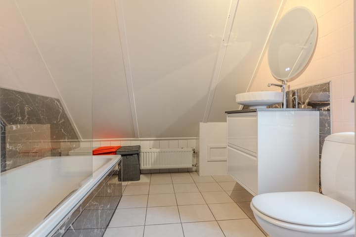 Photo 36 of Breitnerlaan 4