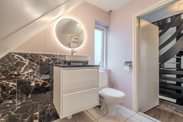 Photo 37 of Breitnerlaan 4