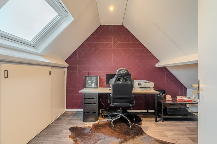 Photo 38 of Breitnerlaan 4