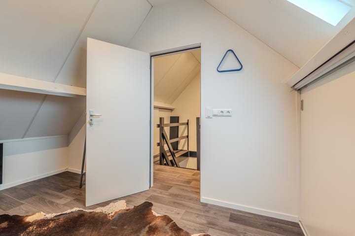 Photo 39 of Breitnerlaan 4