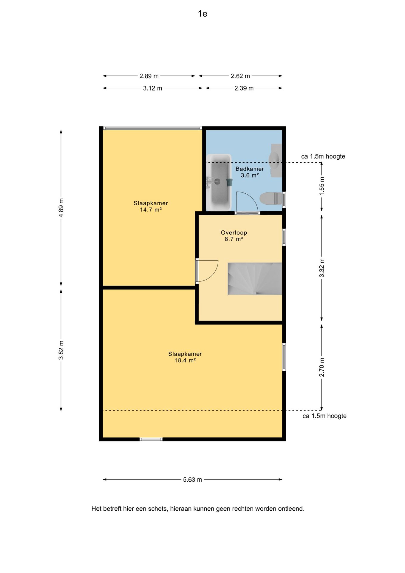 Foto 42 van Breitnerlaan 4