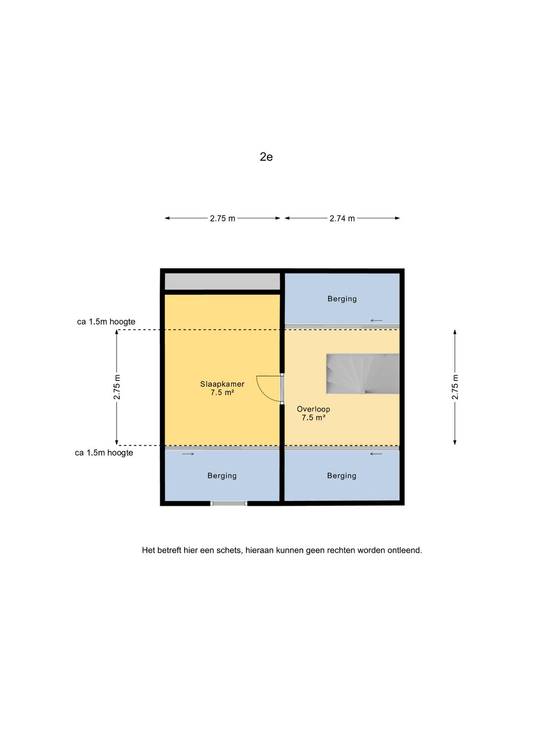 Foto 43 van Breitnerlaan 4
