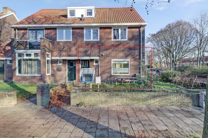 Paddepoelseweg 2 main image