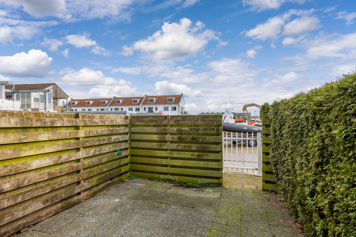 Photo 20 of Oud-Loosdrechtsedijk 251-J