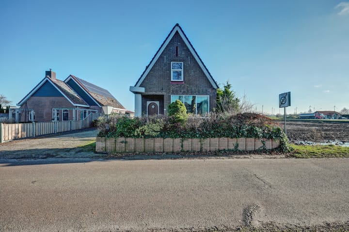 Foto 2 van Oosterdiep OZ 4