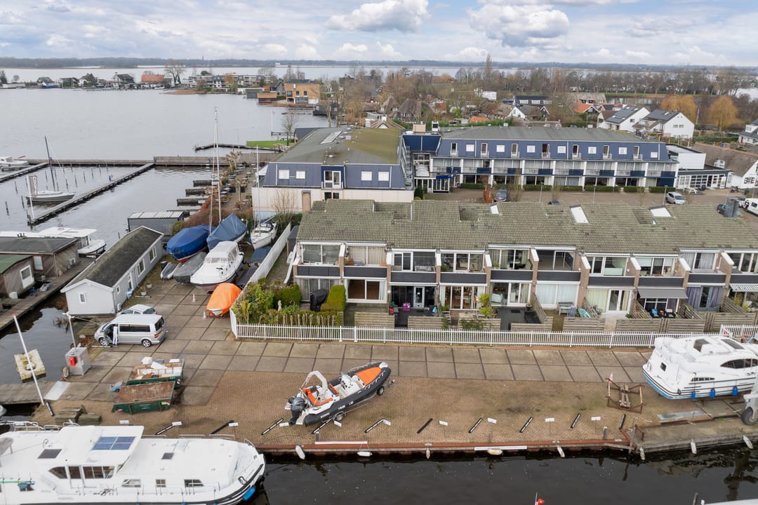 Photo 23 of Oud-Loosdrechtsedijk 251-J