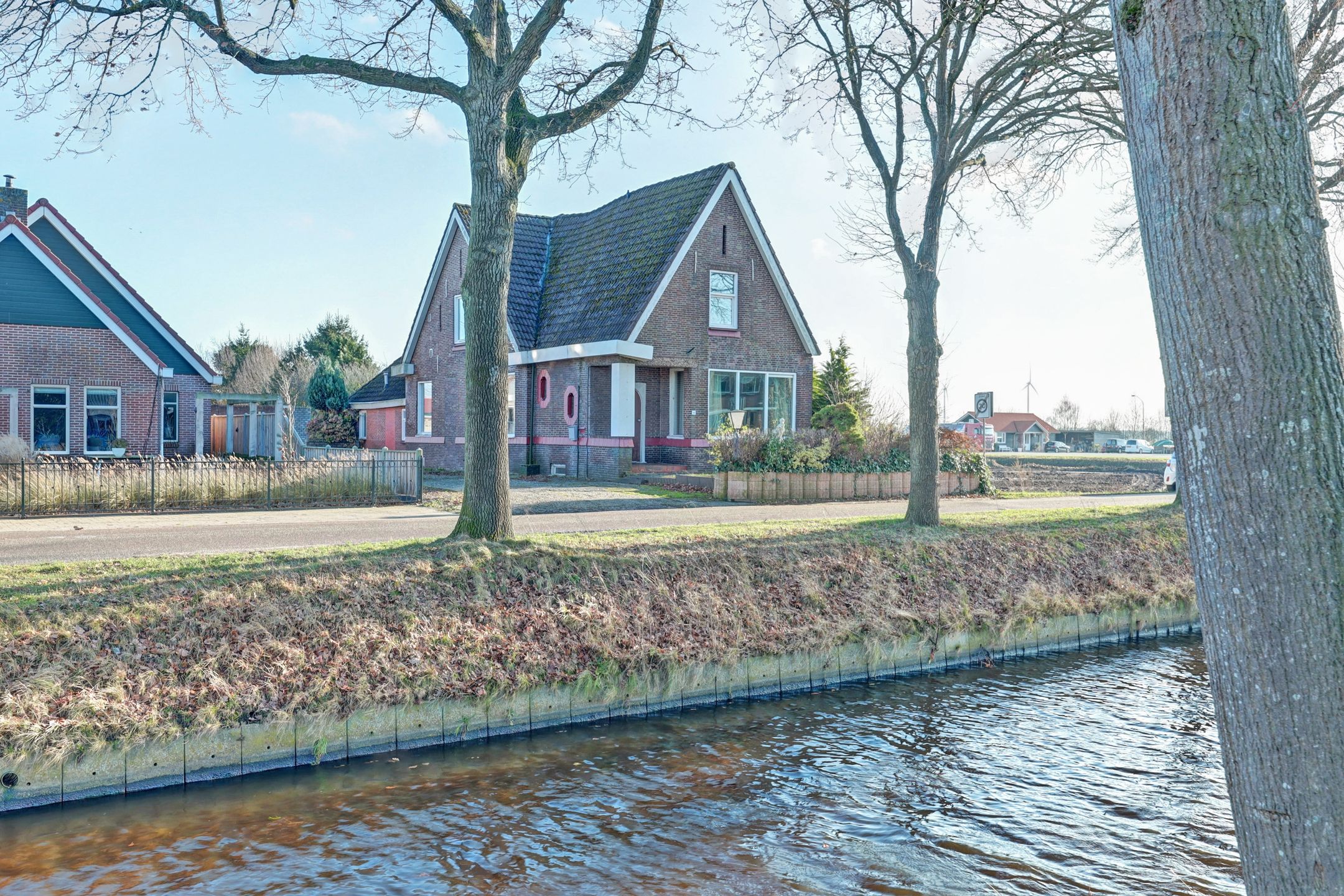 Foto 3 van Oosterdiep OZ 4