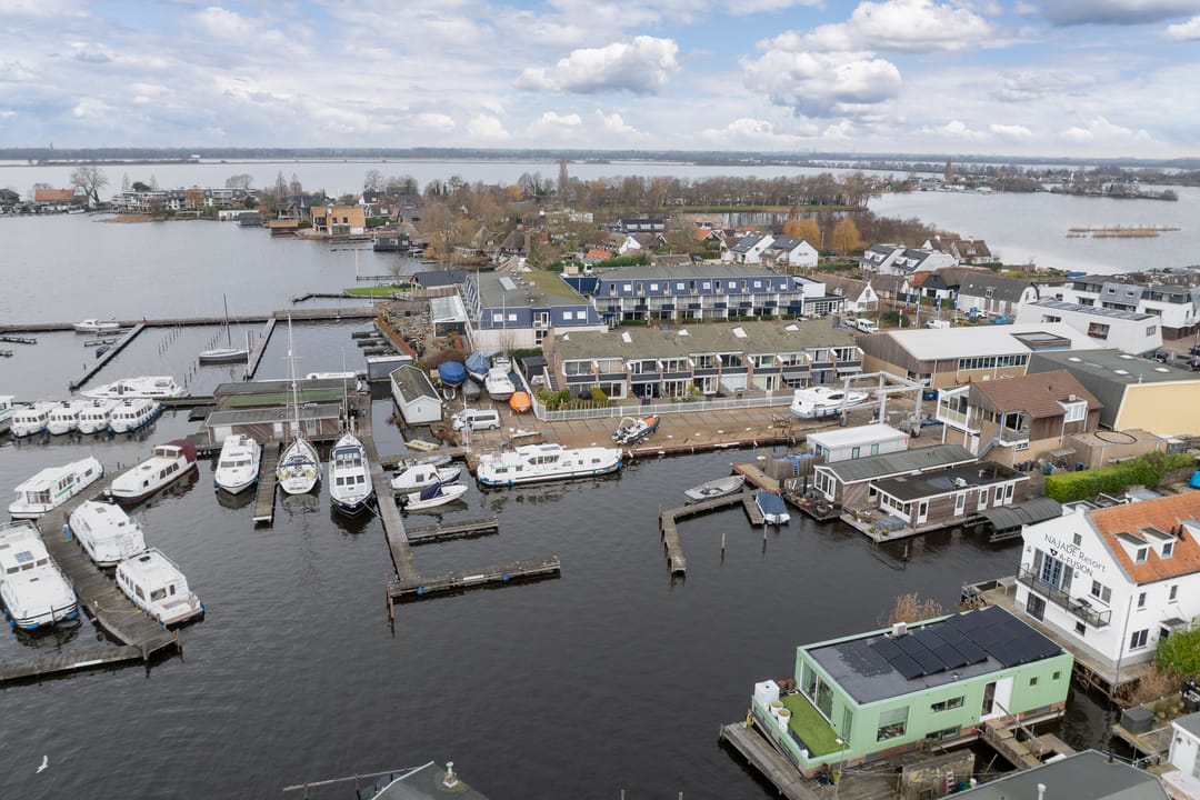 Photo 26 of Oud-Loosdrechtsedijk 251-J