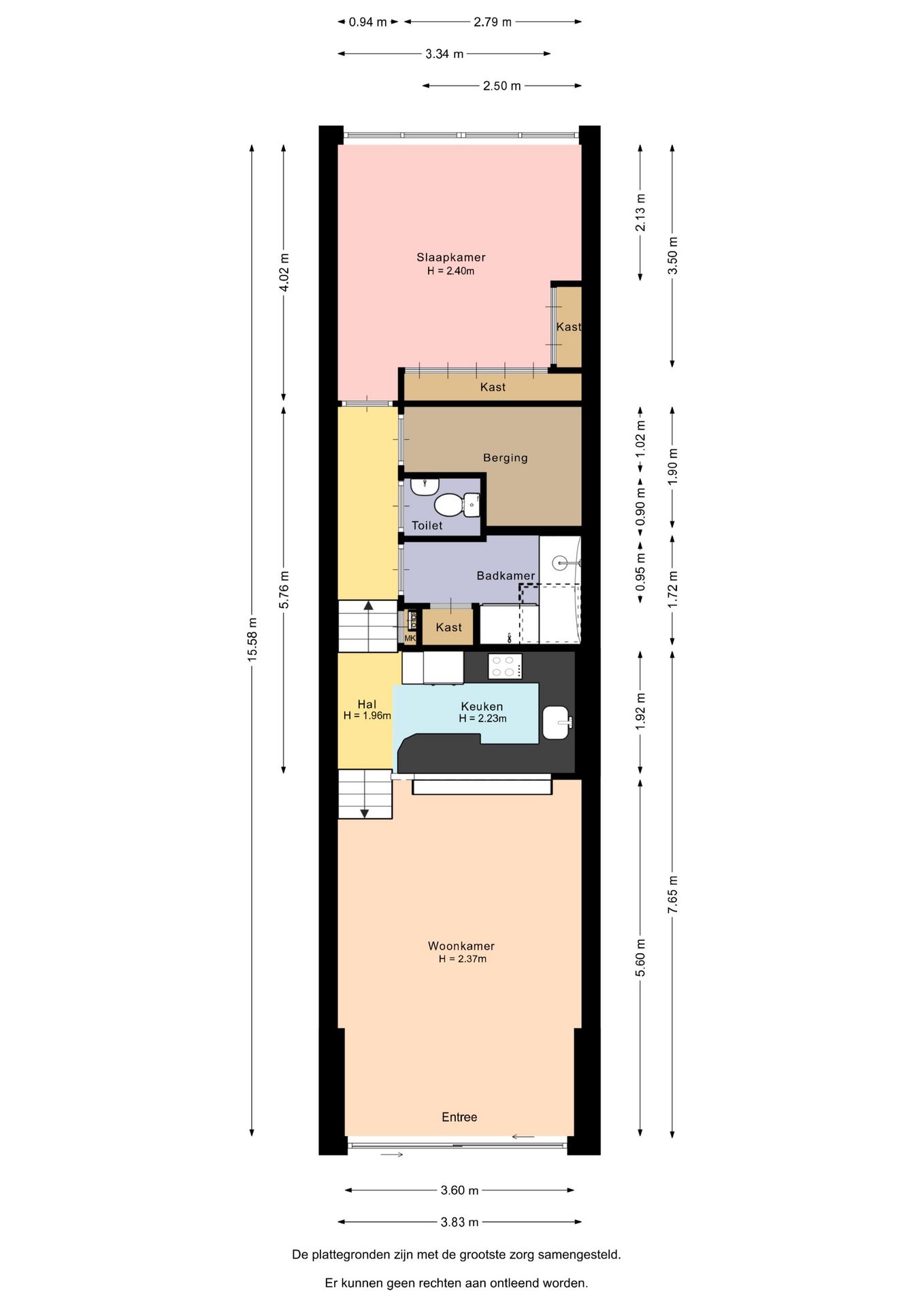 Photo 27 of Oud-Loosdrechtsedijk 251-J