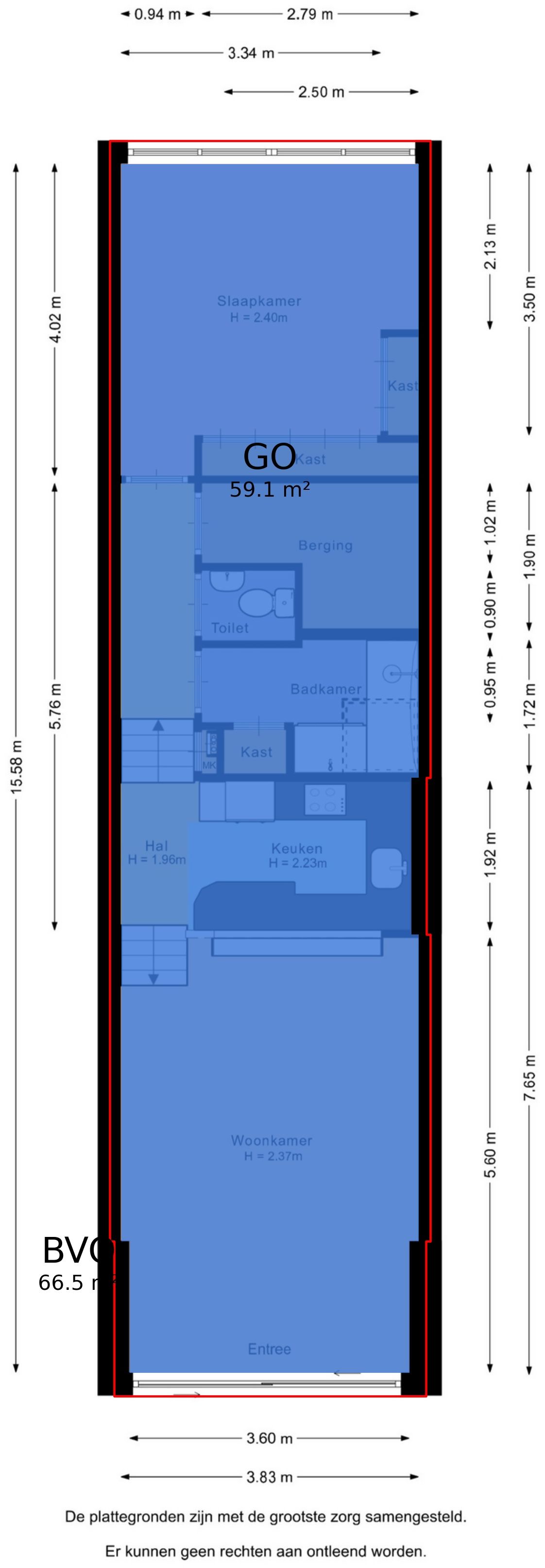 Photo 29 of Oud-Loosdrechtsedijk 251-J