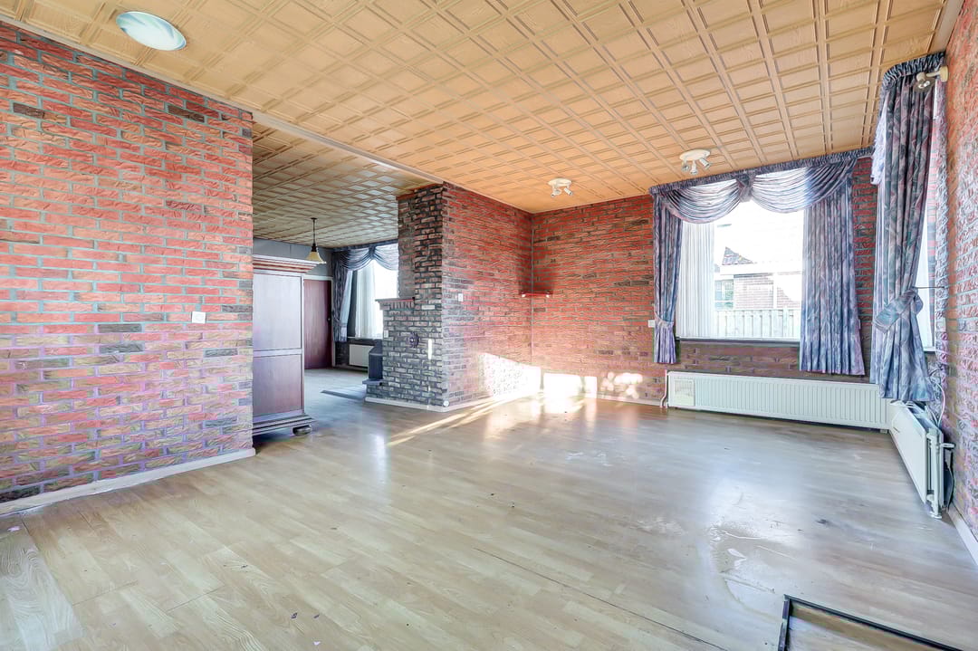 Foto 7 van Oosterdiep OZ 4