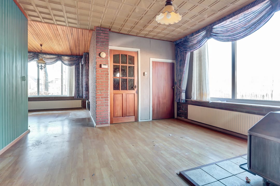 Foto 8 van Oosterdiep OZ 4