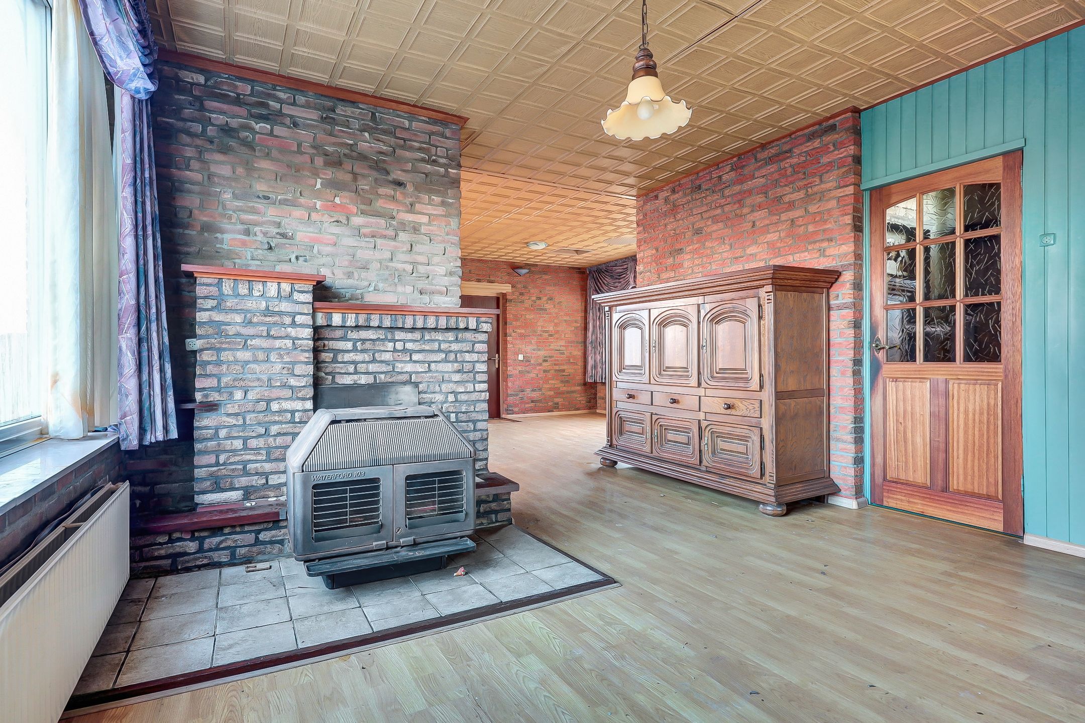 Foto 9 van Oosterdiep OZ 4