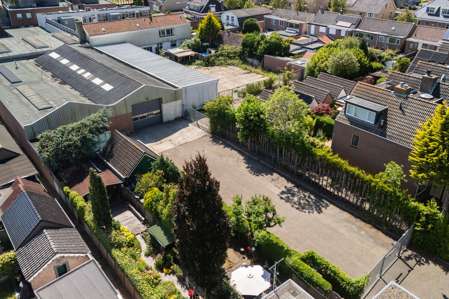 Bekijk foto 5 van Mariastraat 44