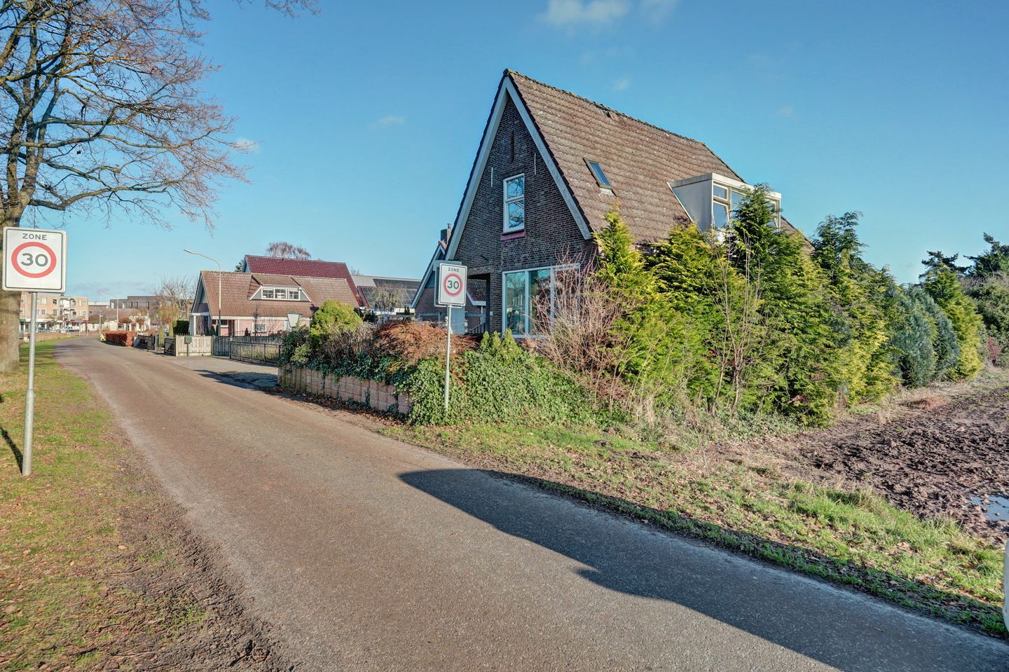 Foto 40 van Oosterdiep OZ 4