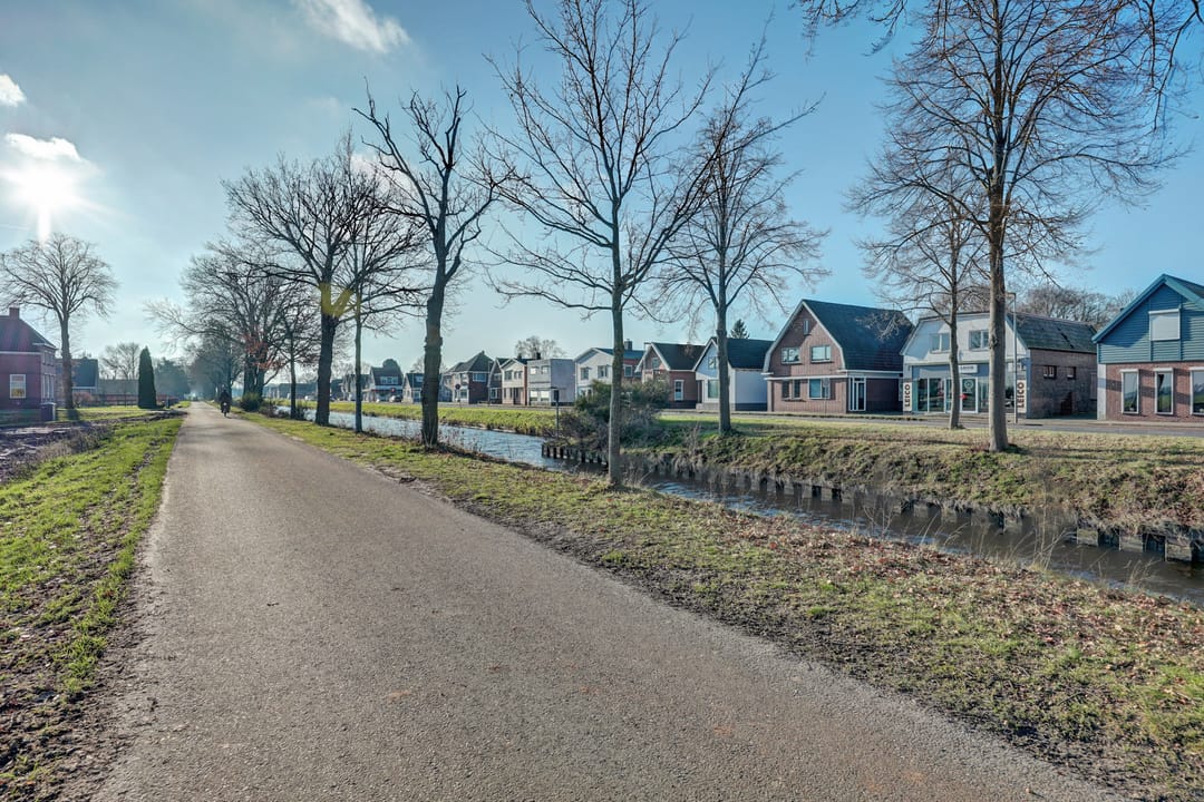 Foto 41 van Oosterdiep OZ 4