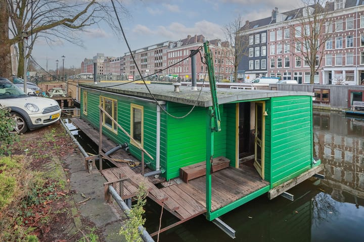 Foto 3 van Da Costakade 362