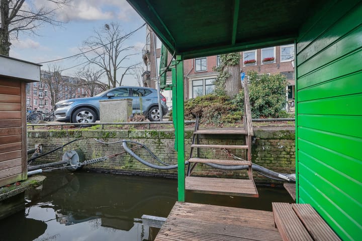 Foto 20 van Da Costakade 362