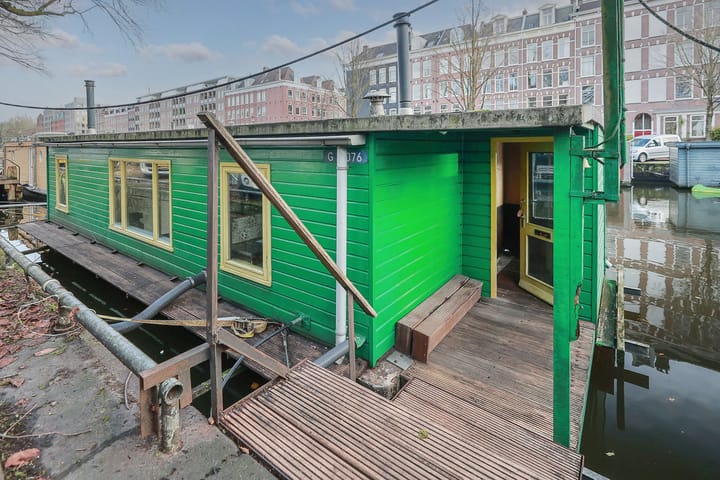 Foto 21 van Da Costakade 362