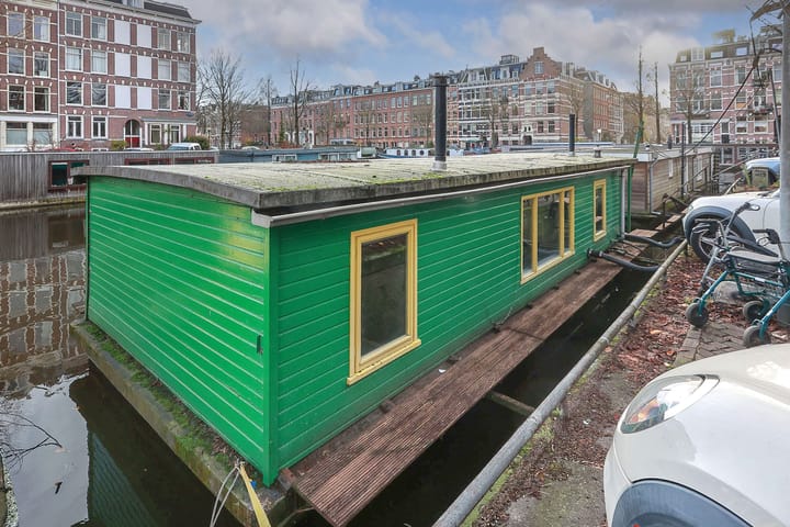 Foto 23 van Da Costakade 362