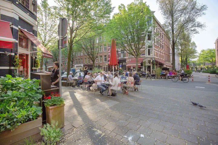 Foto 28 van Da Costakade 362