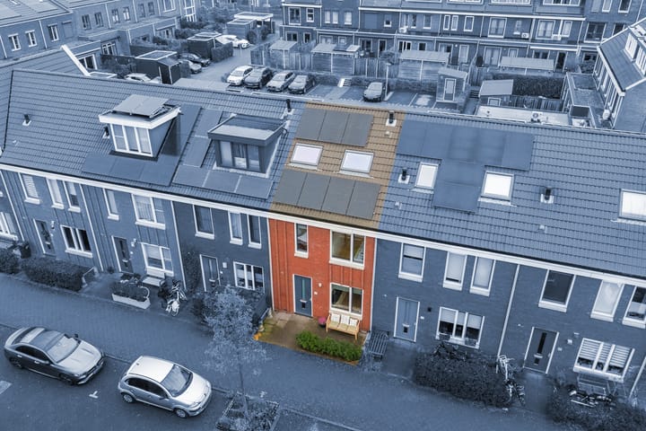 Foto 4 van Kerrieweg 13