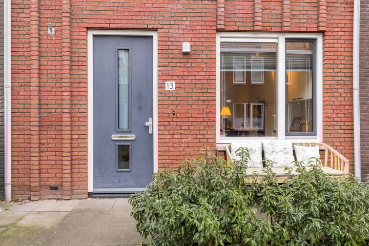 Foto 5 van Kerrieweg 13