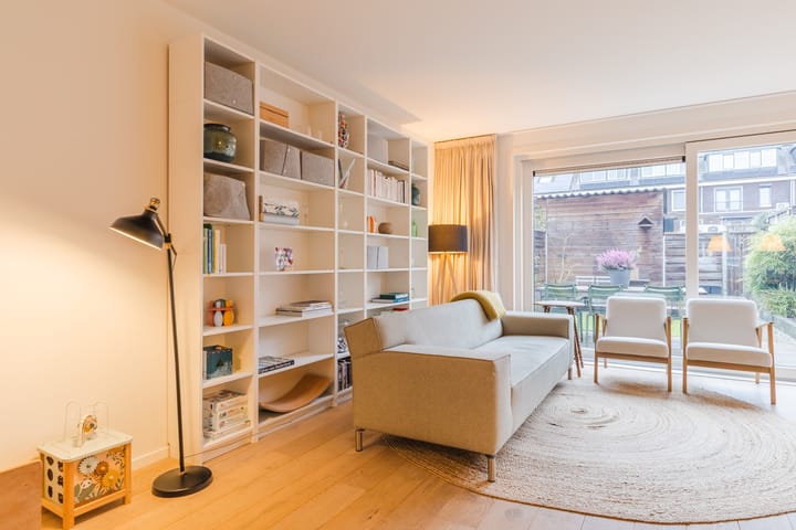 Foto 9 van Kerrieweg 13