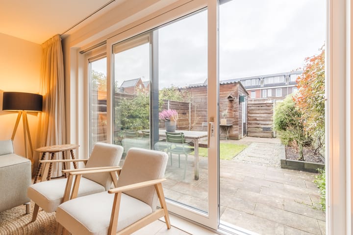 Foto 12 van Kerrieweg 13