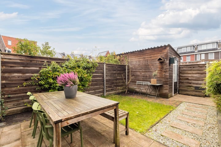 Foto 13 van Kerrieweg 13