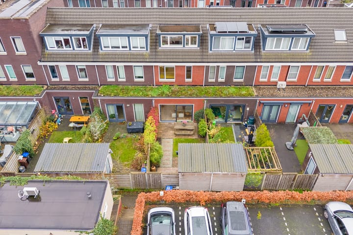 Foto 15 van Kerrieweg 13