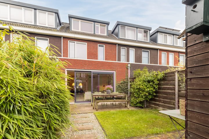 Foto 16 van Kerrieweg 13