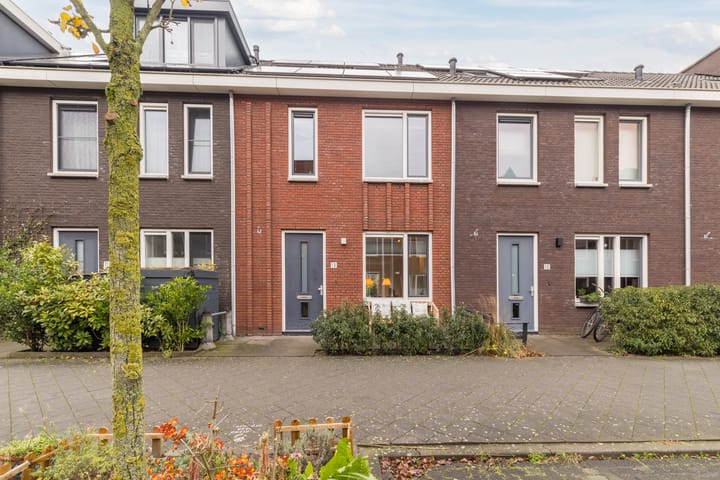 Foto 59 van Kerrieweg 13