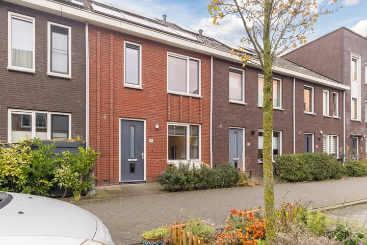 Foto 60 van Kerrieweg 13