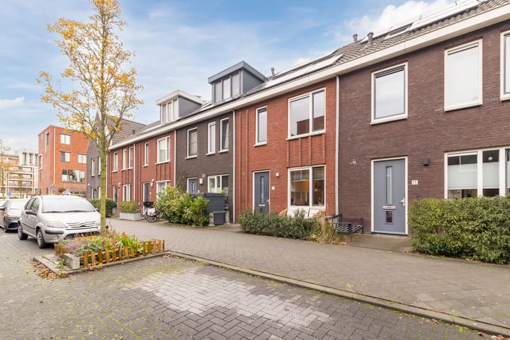 Foto 62 van Kerrieweg 13