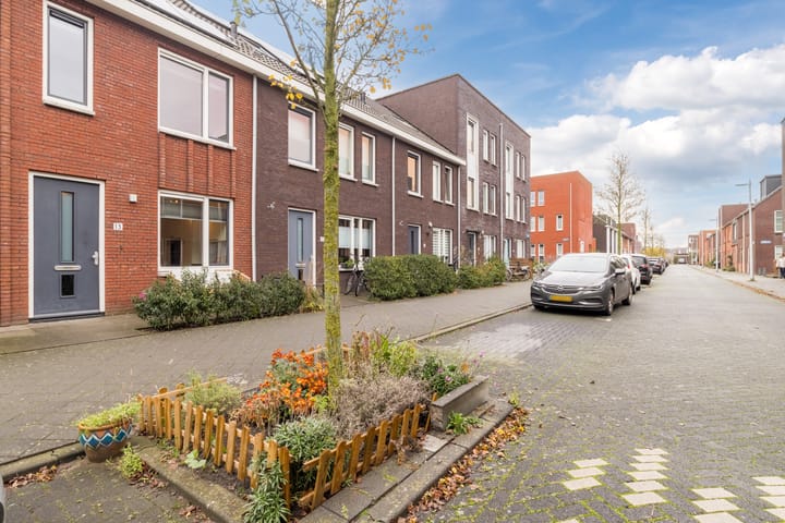 Foto 61 van Kerrieweg 13