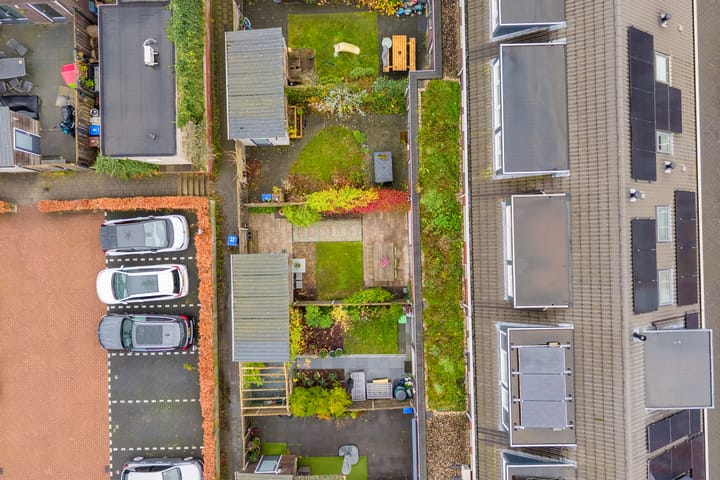 Foto 64 van Kerrieweg 13